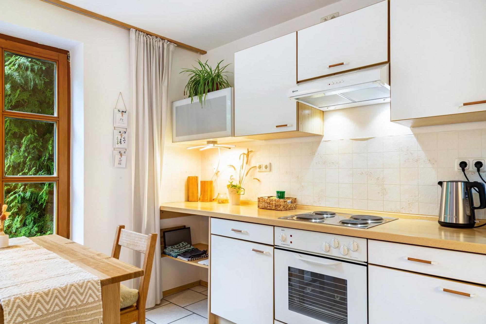 Ferienwohnung Schatzlmayr Филсхофен ан дер Донау Екстериор снимка