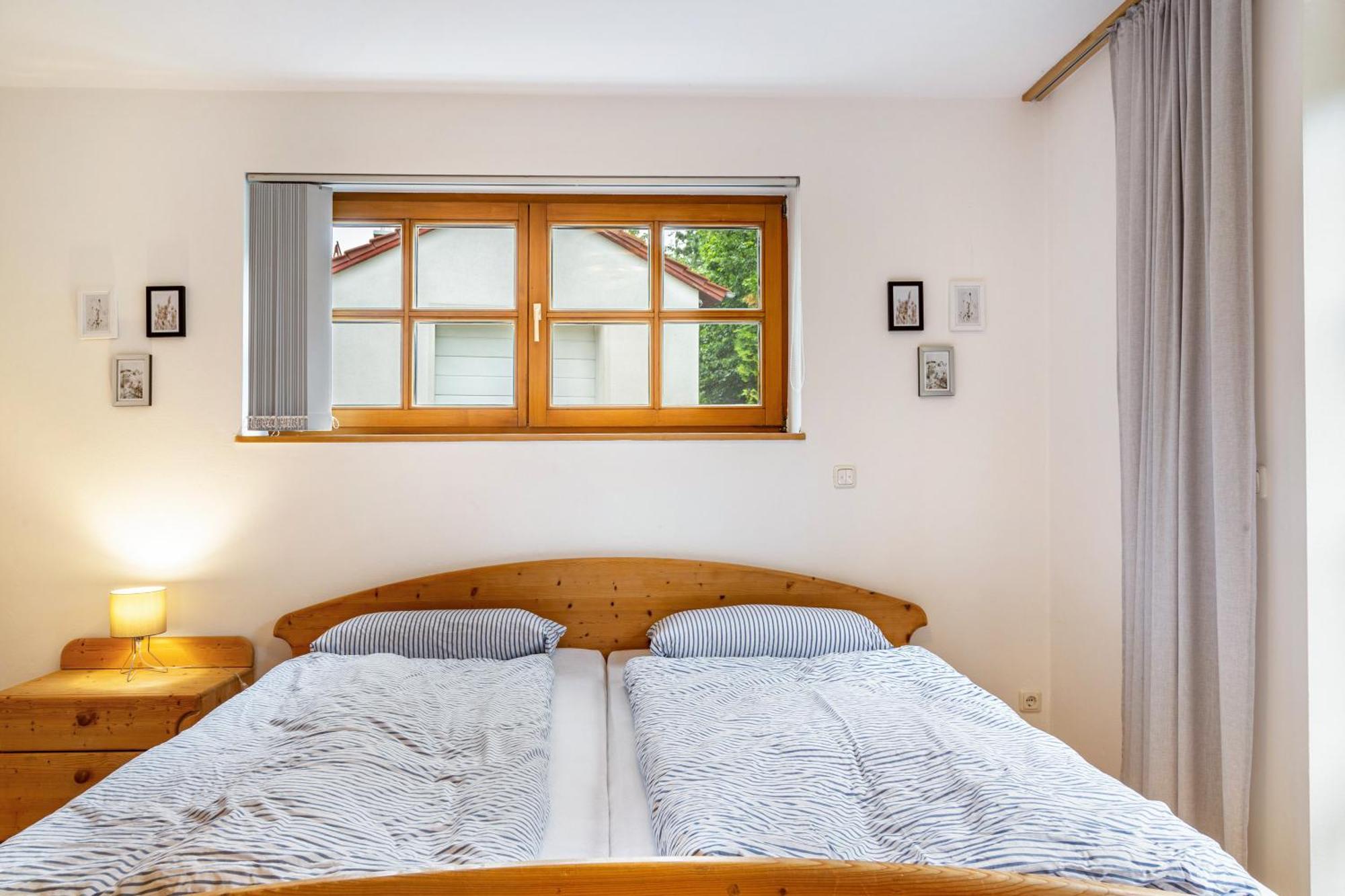 Ferienwohnung Schatzlmayr Филсхофен ан дер Донау Екстериор снимка