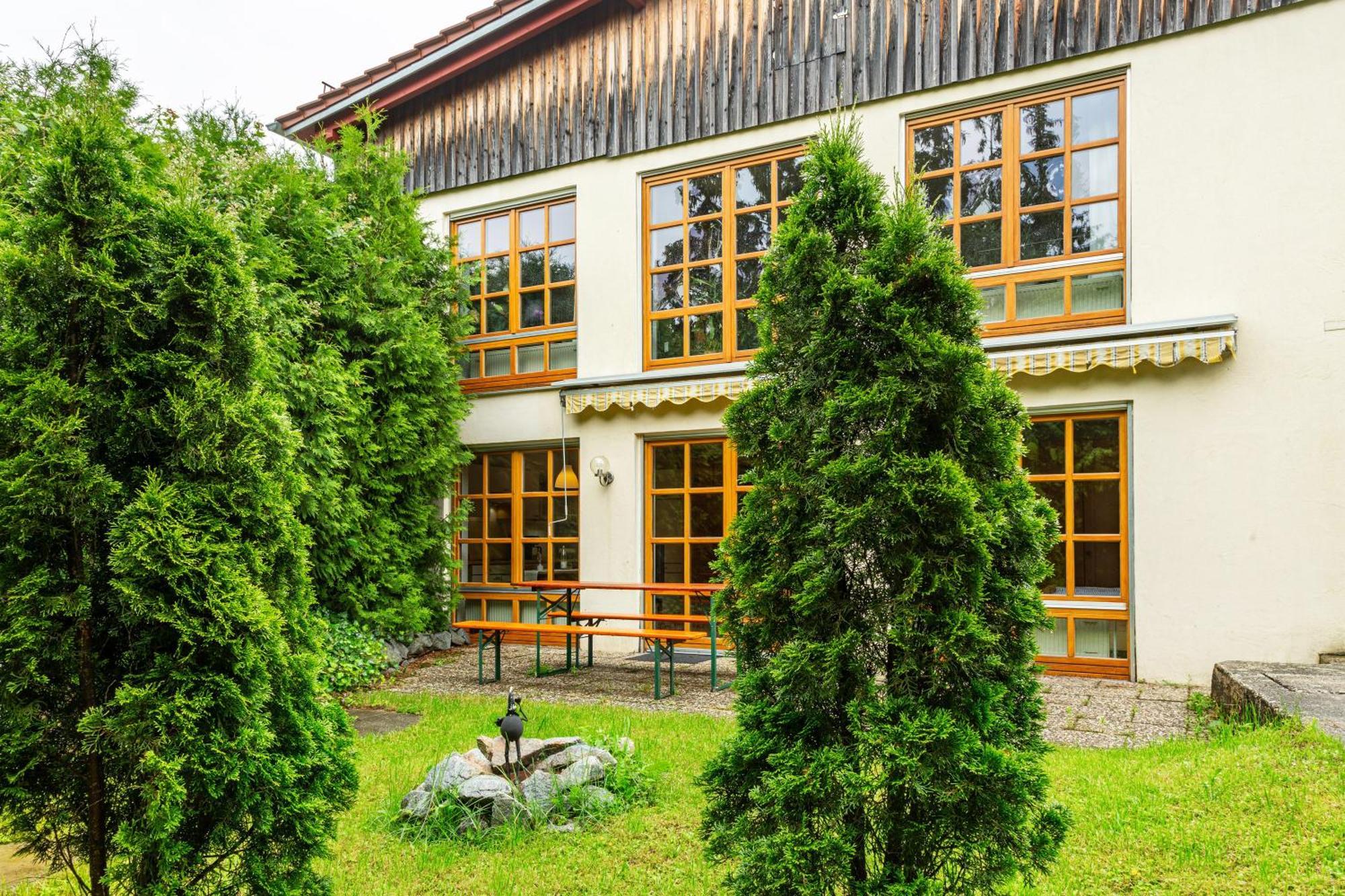 Ferienwohnung Schatzlmayr Филсхофен ан дер Донау Екстериор снимка